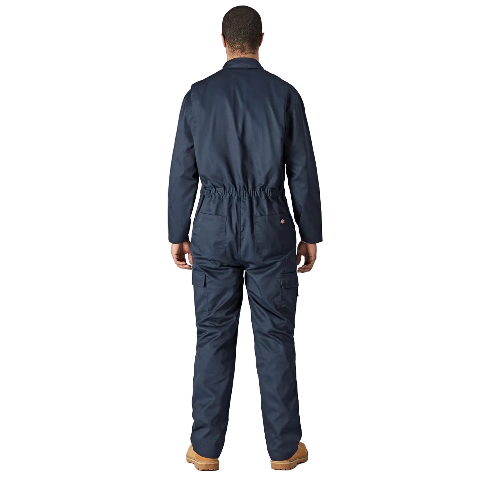 Dickies Everyday Synthetic 's Work Coverall