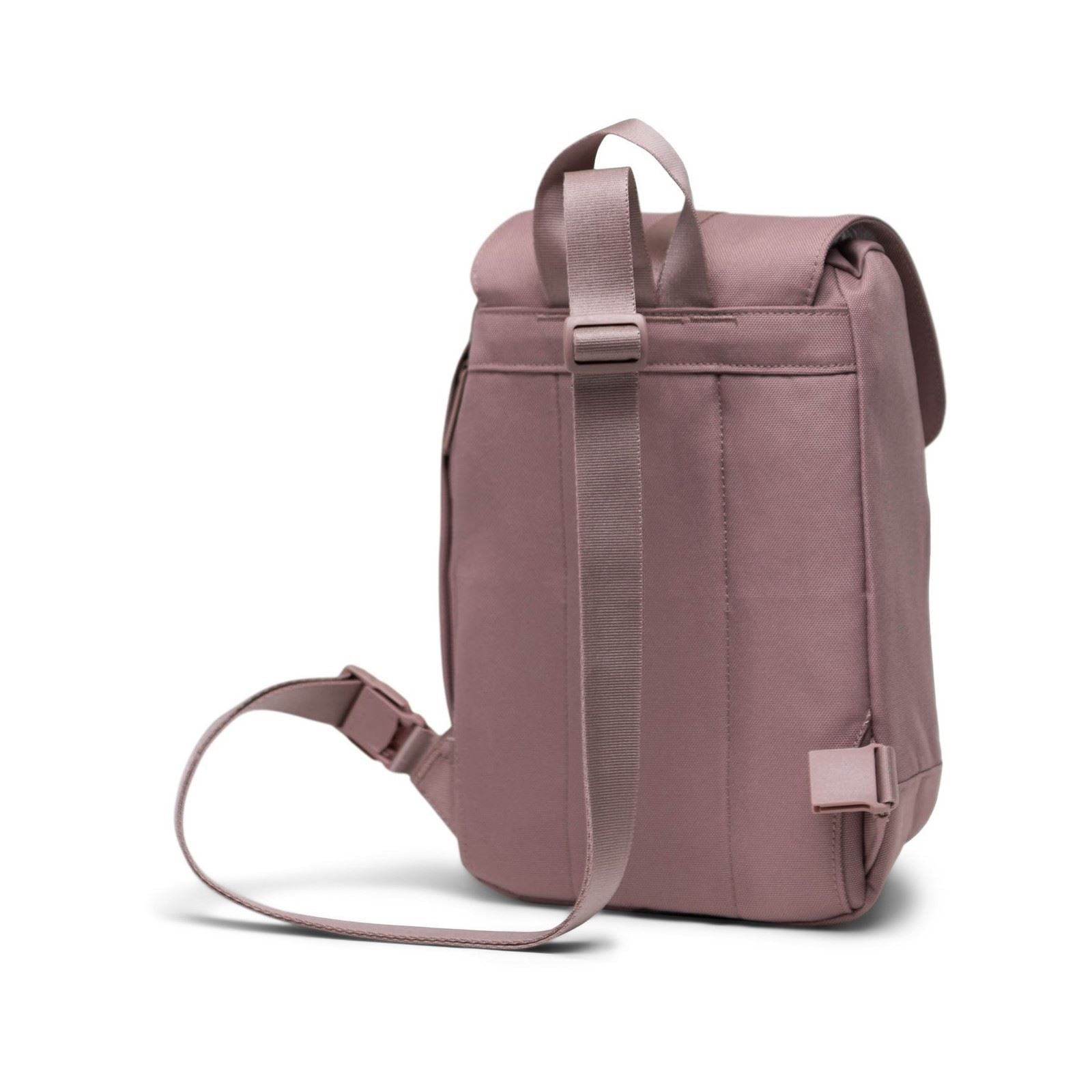 Herschel Bags Retreat Pink Crossbody Bag