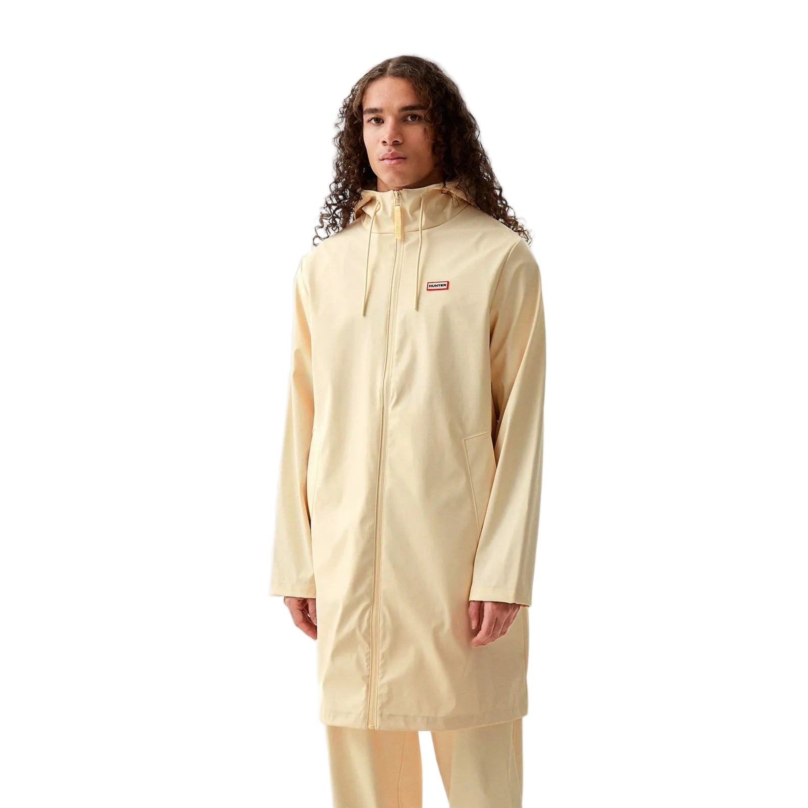 Hunter Andrea Rain Coat