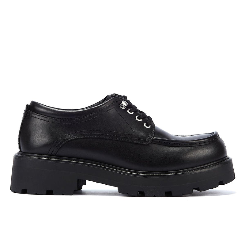 Vagabond Cosmo 2.0 Women's Black Comfort Shoes