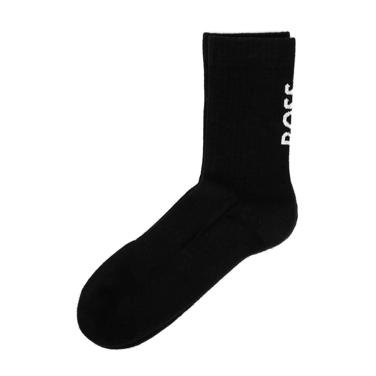 Boss 3 Pack Logo EU 40 - 46 Men's Black / White Calf High Socks