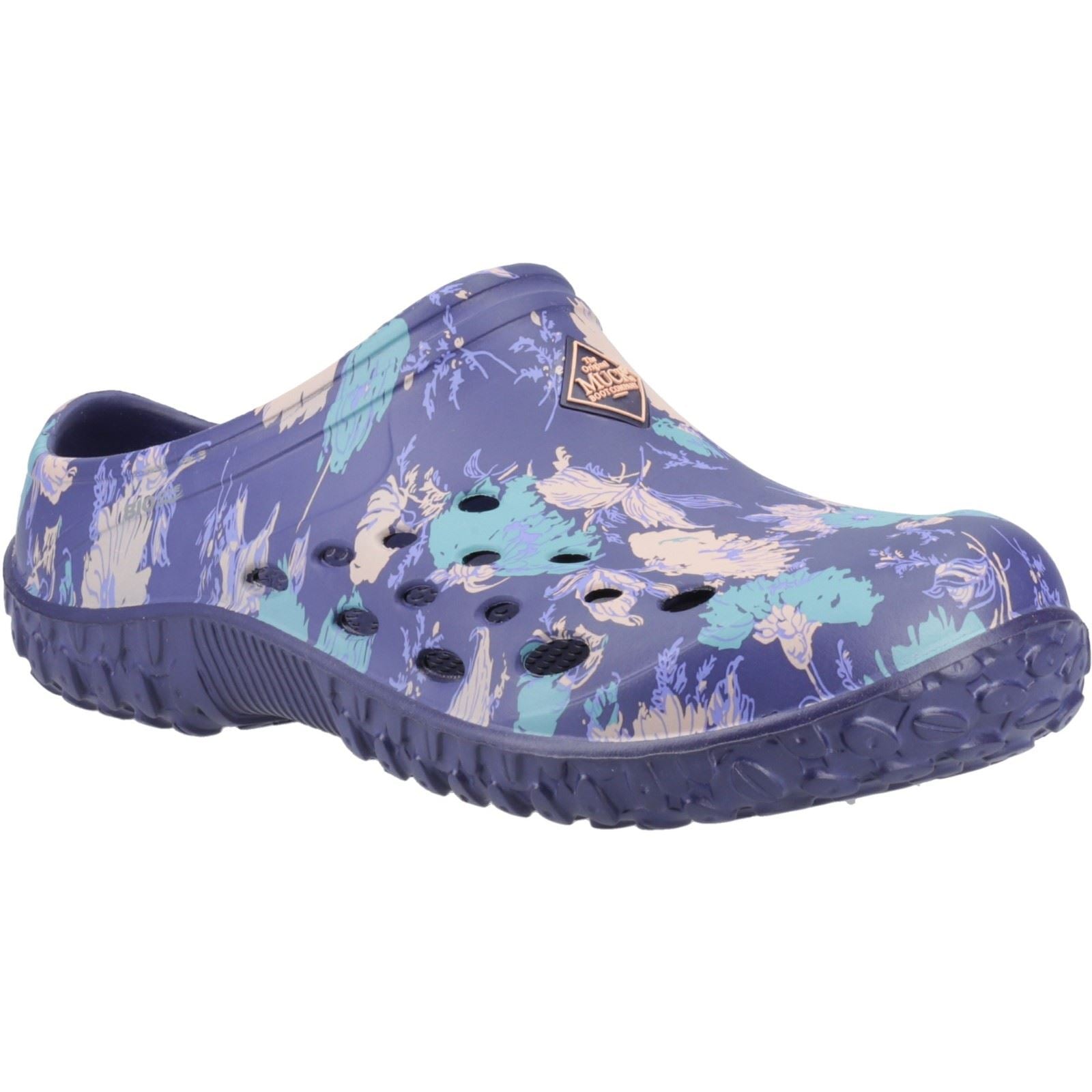 Muck Boots Muckster Lite EVA Clogs