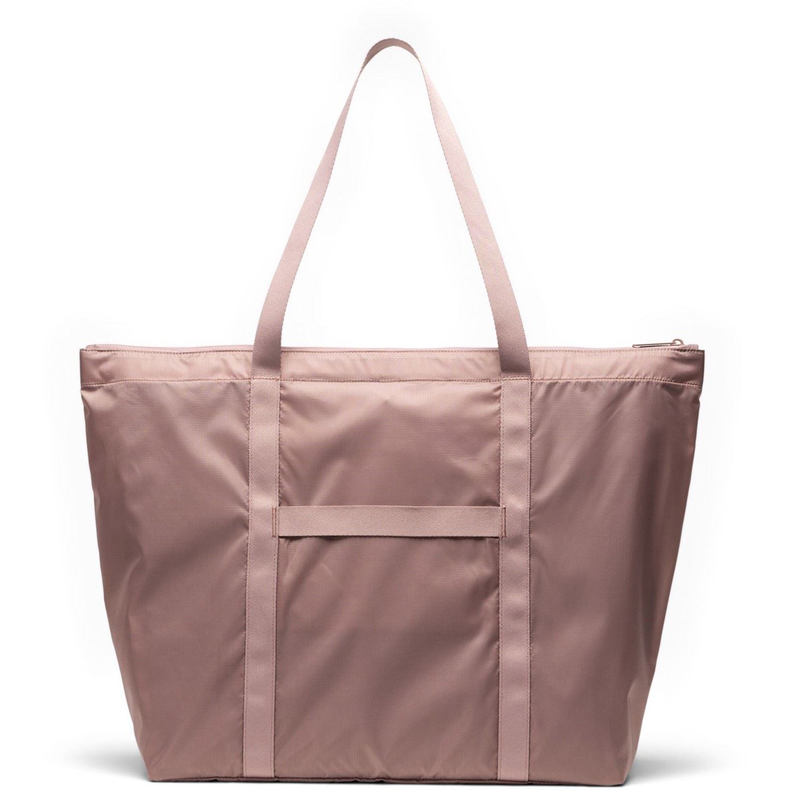 Herschel Bags Portland Packable Women's Pink Tote Bags - One Size