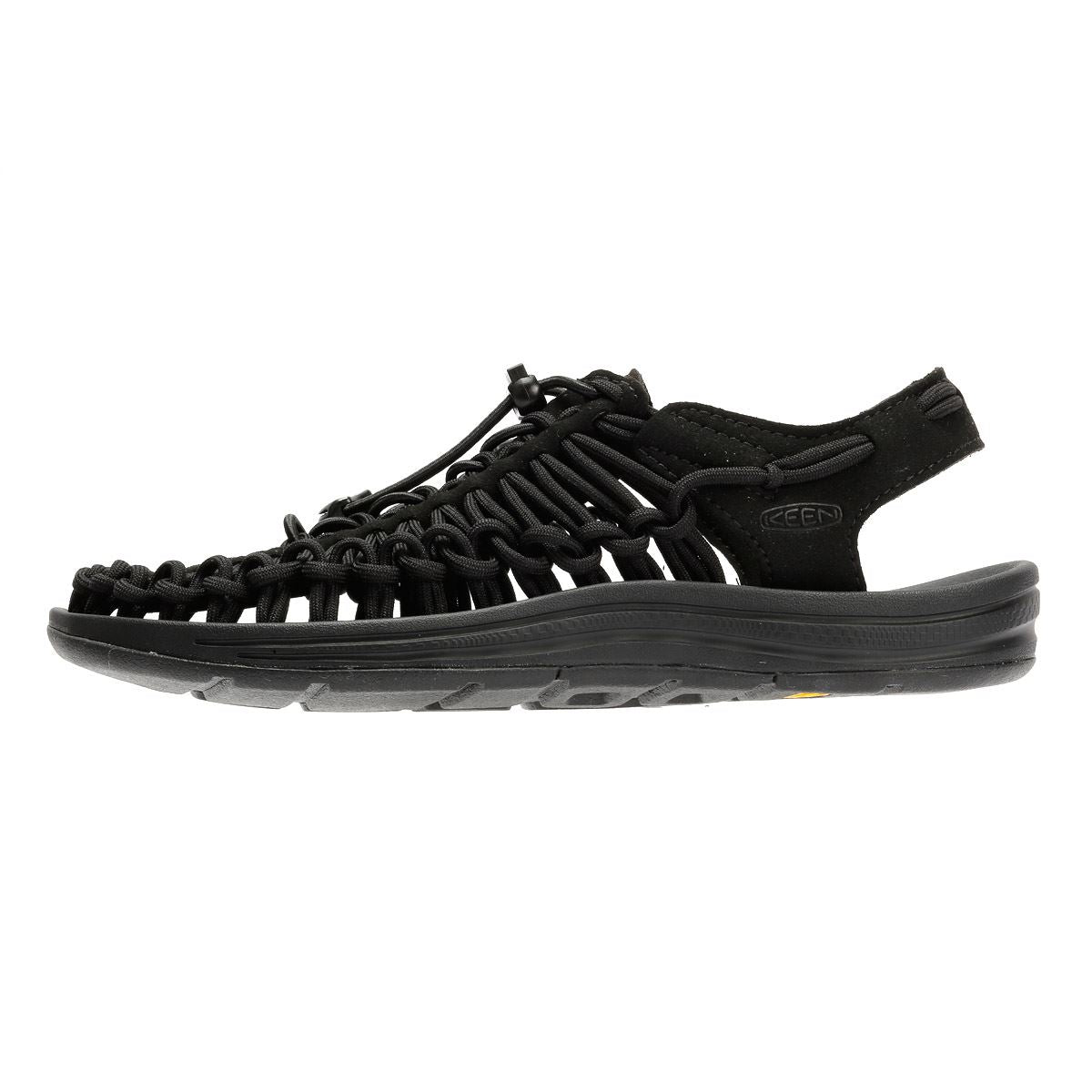 Keen Uneek Women's Black Sandals