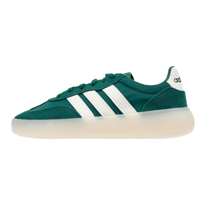 Adidas Barreda Decode Green/White Trainers
