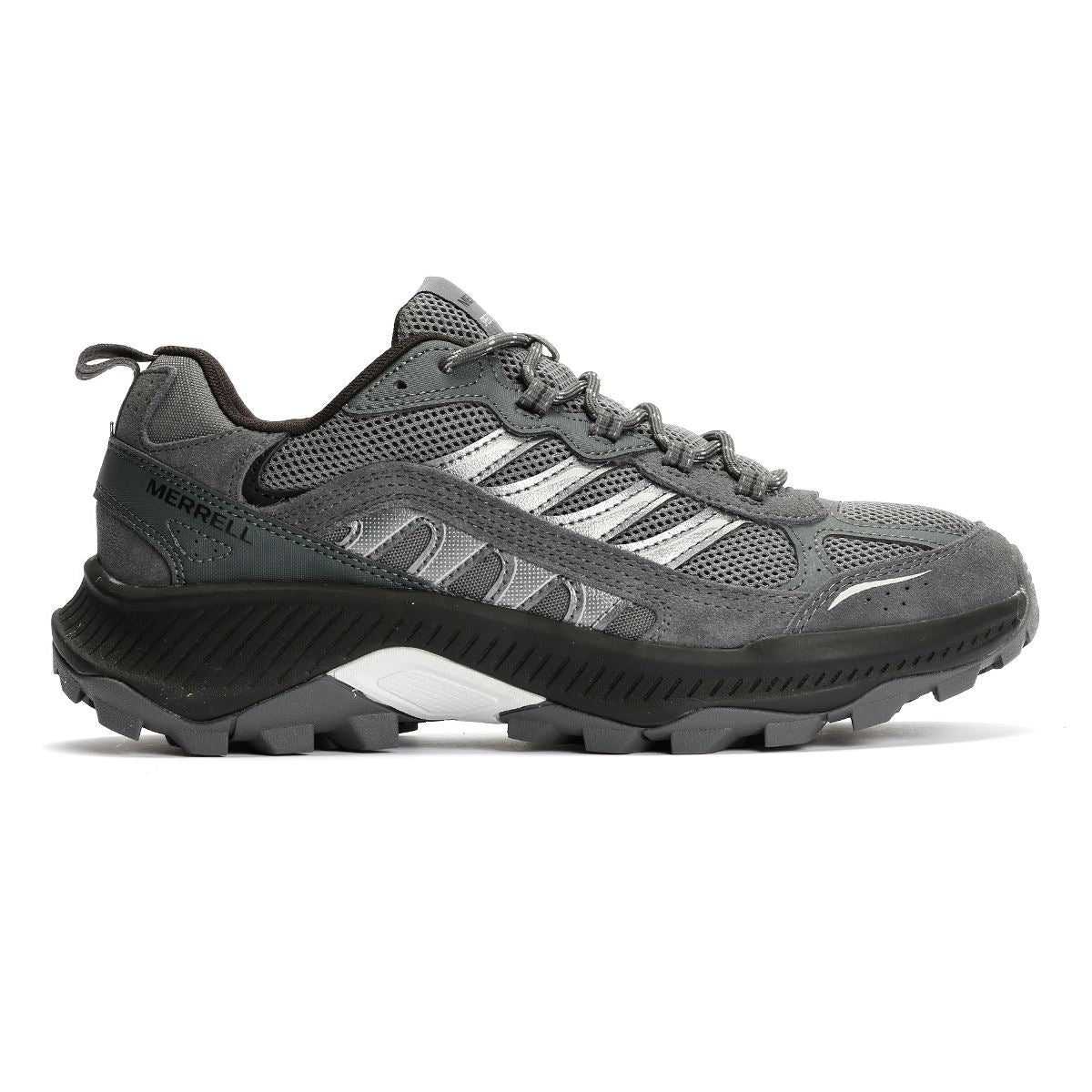 Merrell Speed Strike 2 Trek Men's Alloy Trainers