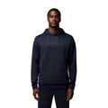 Castore Scuba Hoody Polyester Men's Blue Hooded Sweatshirt