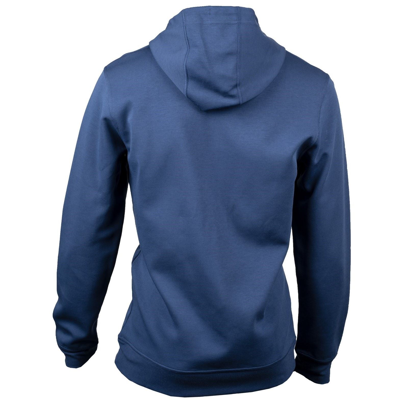 Hard Yakka Embossed Pullover Cotton Men's Hooded Sweatshirt