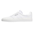 Adidas 3MC Canvas White Trainers