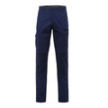 Hard Yakka Raptor Active Cotton Men's Blue Outdoor Trousers
