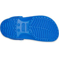 Crocs Classic Synthetic Blue Bolt Clogs