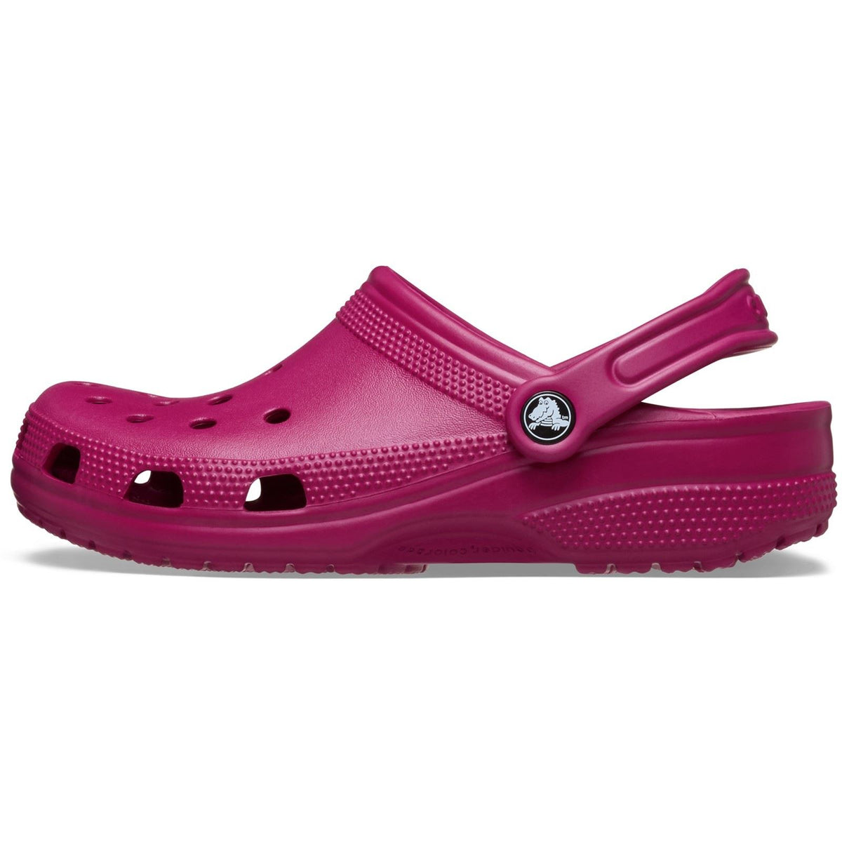 Crocs Classic EVA Women's Royal Pink Clogs