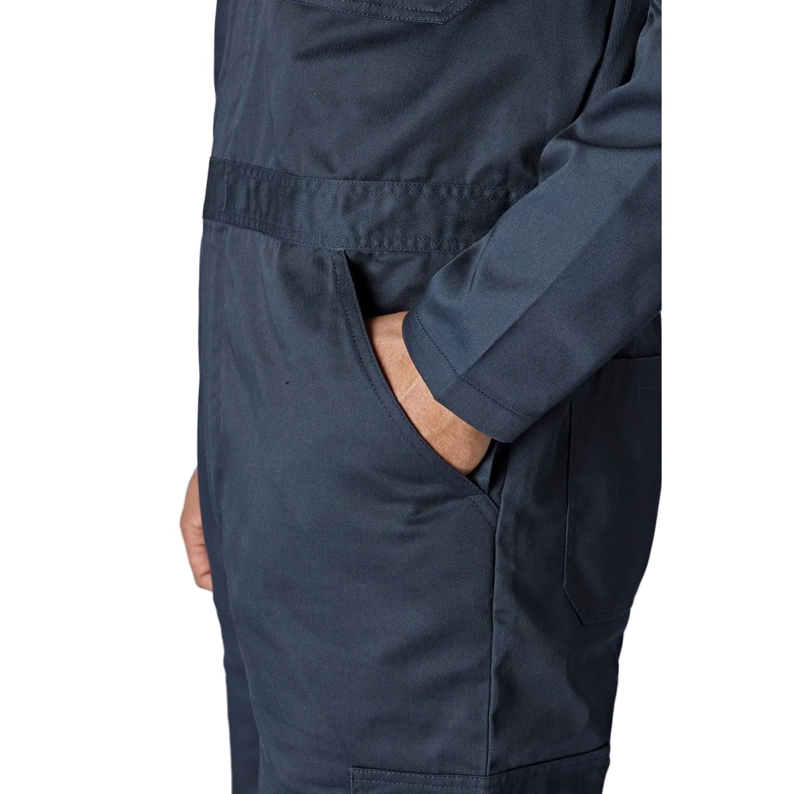 Dickies Everyday Synthetic 's Work Coverall