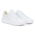 Cole Haan GrandprØ Topspin Mens Optic White Trainers
