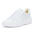 Cole Haan GrandprØ Topspin Mens Optic White Trainers