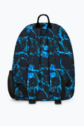 Hype Iconic Boy's Blue X-Ray Pool Backpack
