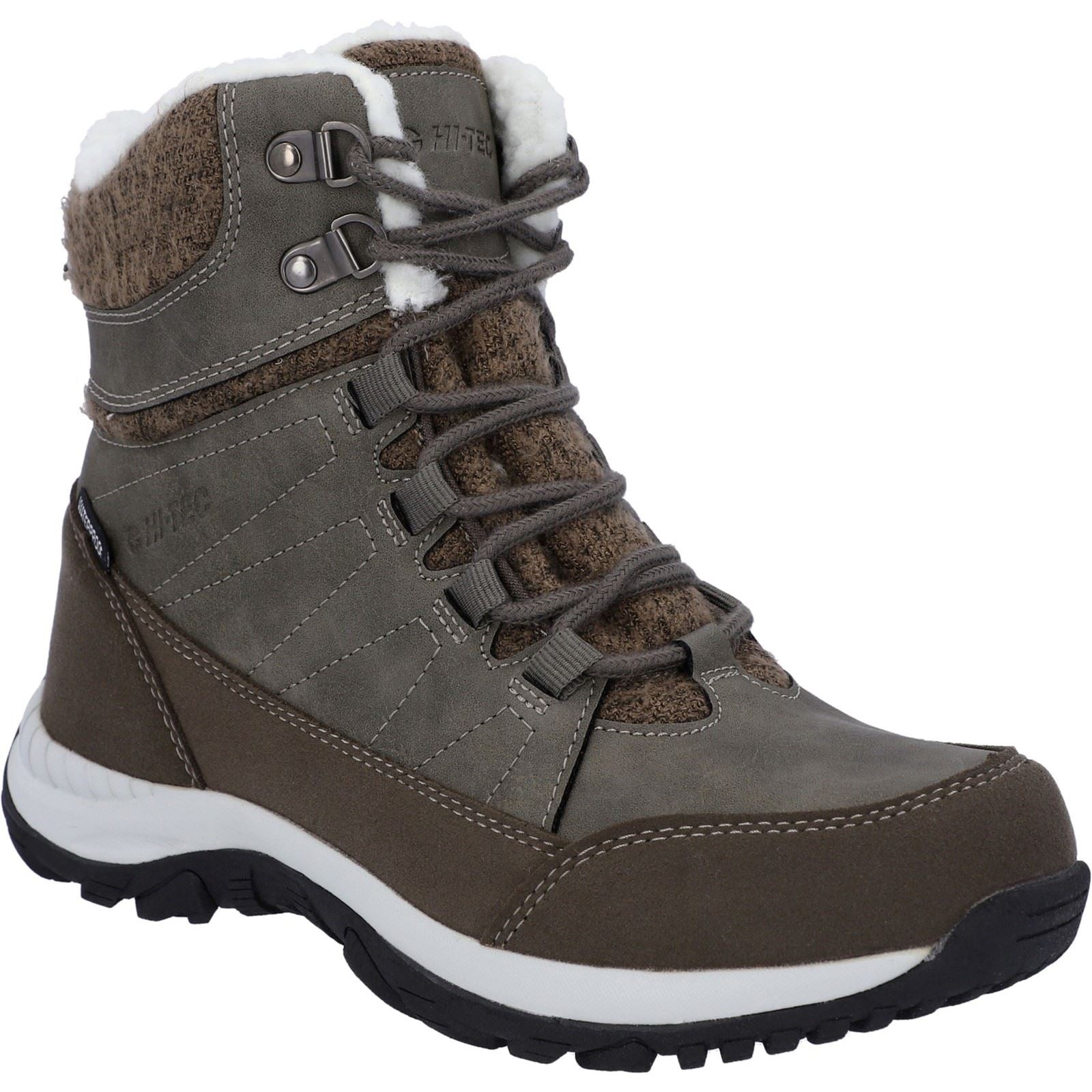 Hi-Tec Riva Mid Women's Hiking Boots