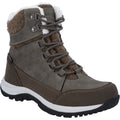 Hi-Tec Riva Mid Women's Hiking Boots