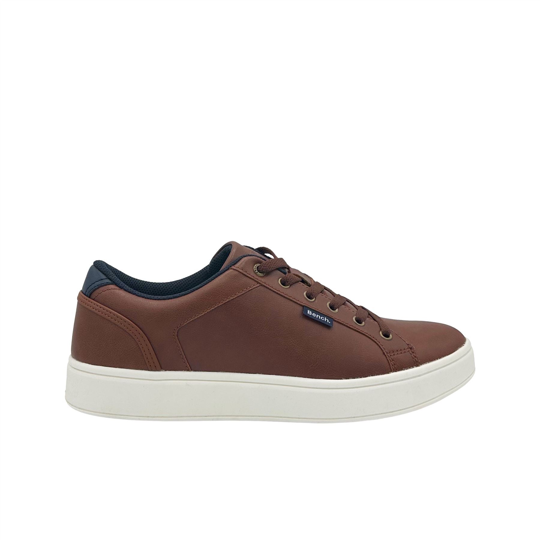 Bench Wainwright Men's Tan Trainers