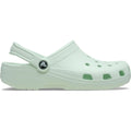 Crocs Classic Clog Synthetic Mint Tint Clogs