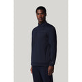Castore Flex 1/4 Zip Men's Blue Sweatshirt
