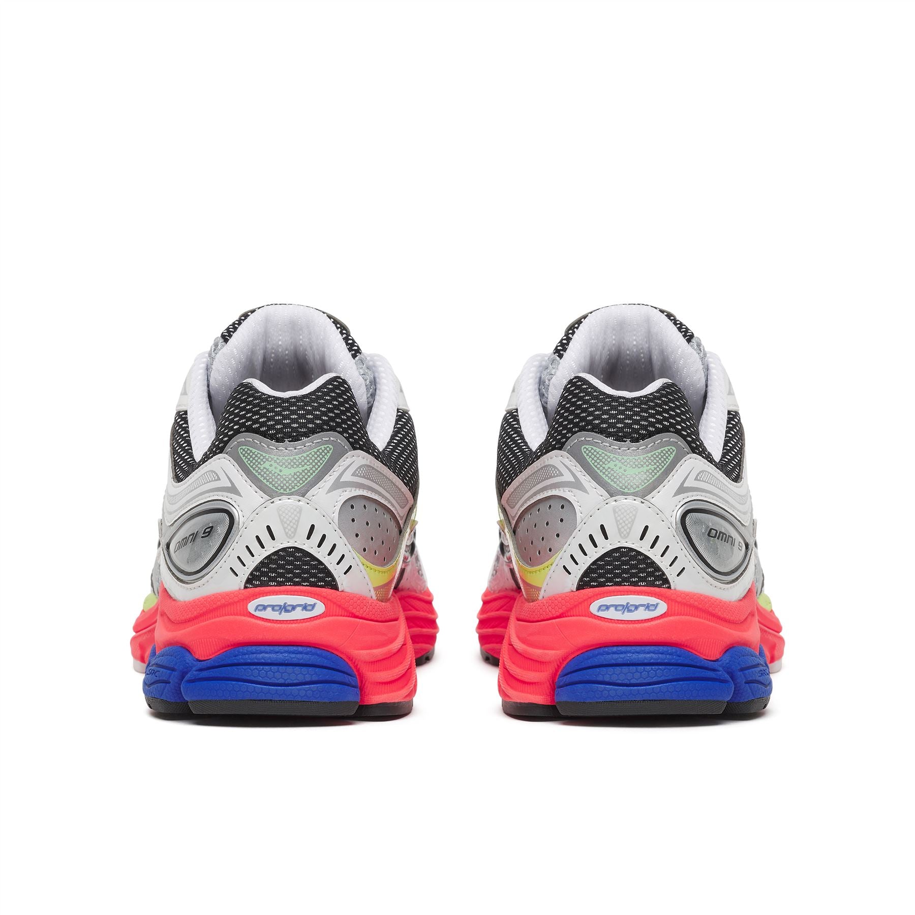 Saucony Progrid Omni 9 Vizired/Multi Trainers
