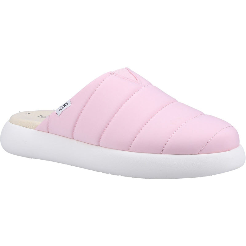 TOMS Alpargata Mallow Nylon Women's Pink Mules