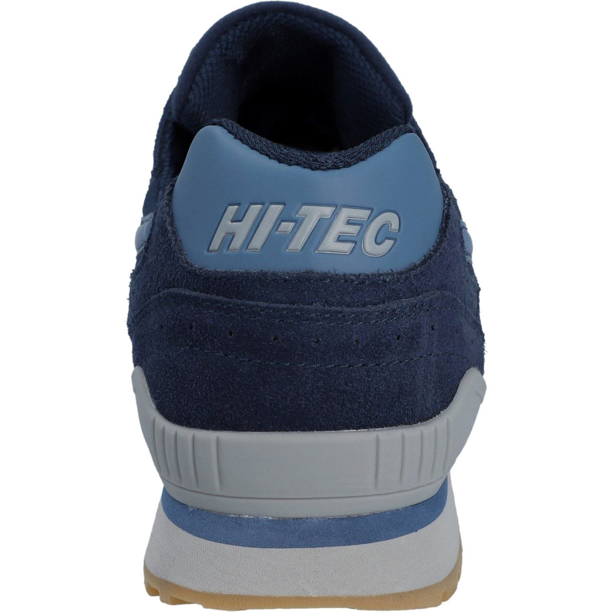 Hi-Tec Shadow OG 2.0 Suede Men's NAVY BLUE Trainers