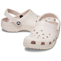Crocs Classic Clog Synthetic Quartz Clogs