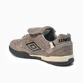 Umbro Speciali TR Suede Nickel/Black/White Trainers