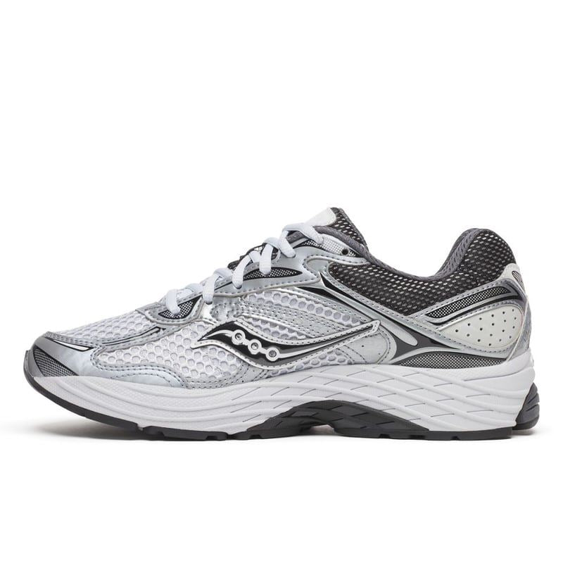 Saucony Progrid Omni 9 Microchip Trainers