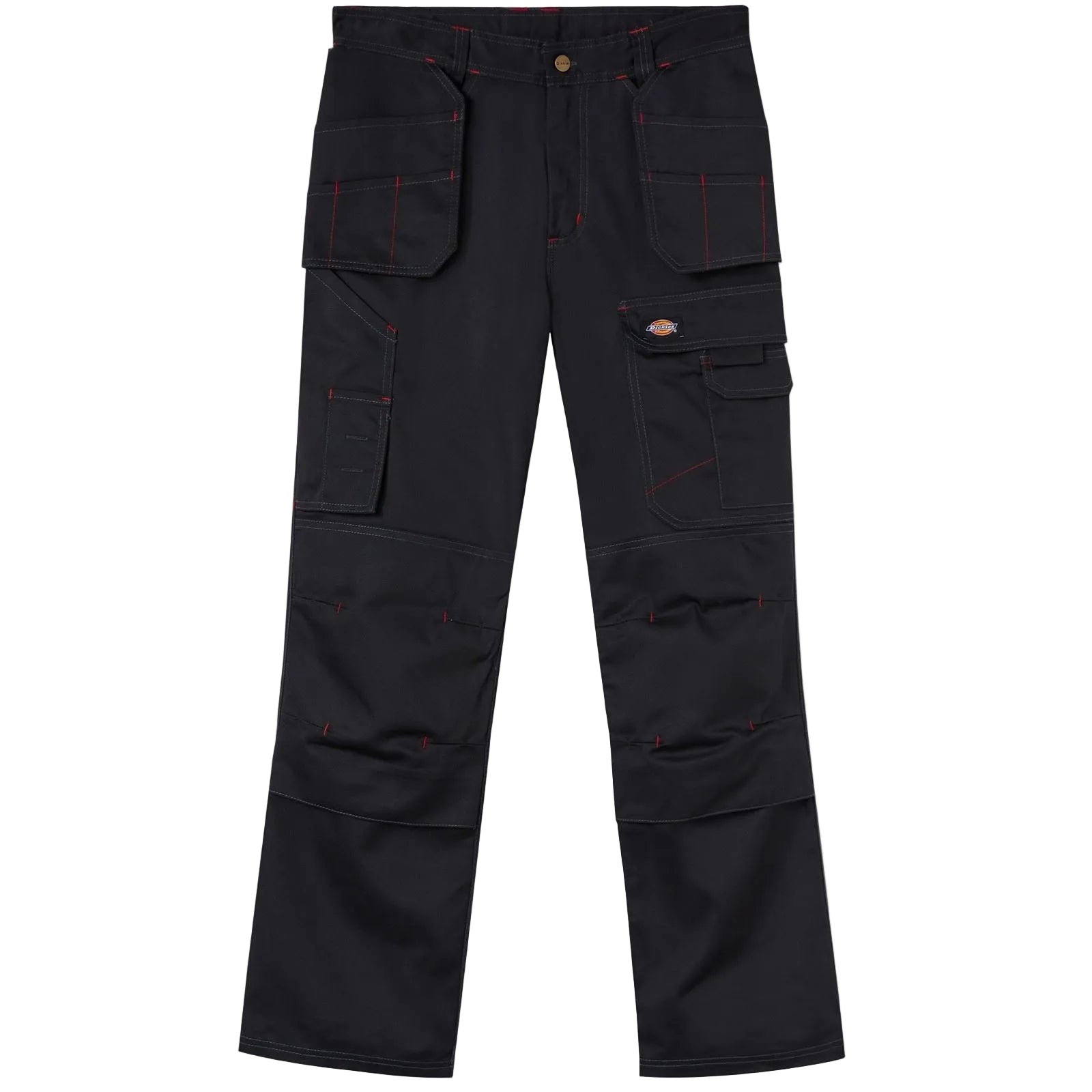 Dickies Redhawk Pro Synthetic Men's Black Outdoor Trousers
