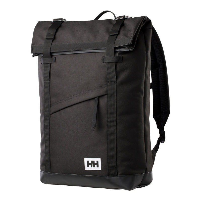 Helly Hansen Sport Stockholm Synthetic Black Backpack