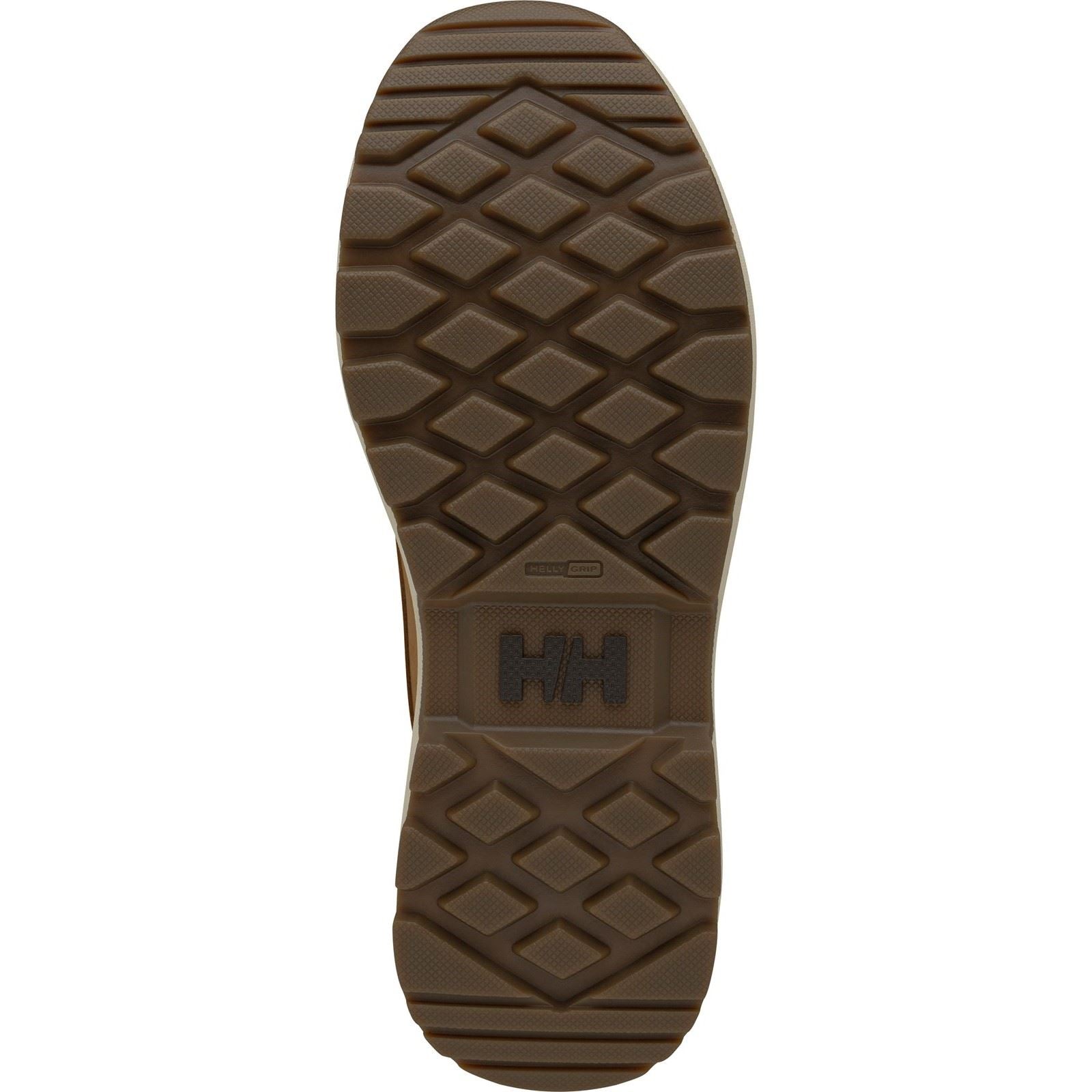 Helly Hansen Sport Bowstring Leather Men's Honey Boots