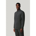 Castore Flex 1/4 Zip Men's Grey Sweatshirt