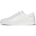 Fitflop Rally II Leather Men's Urban White Trainers