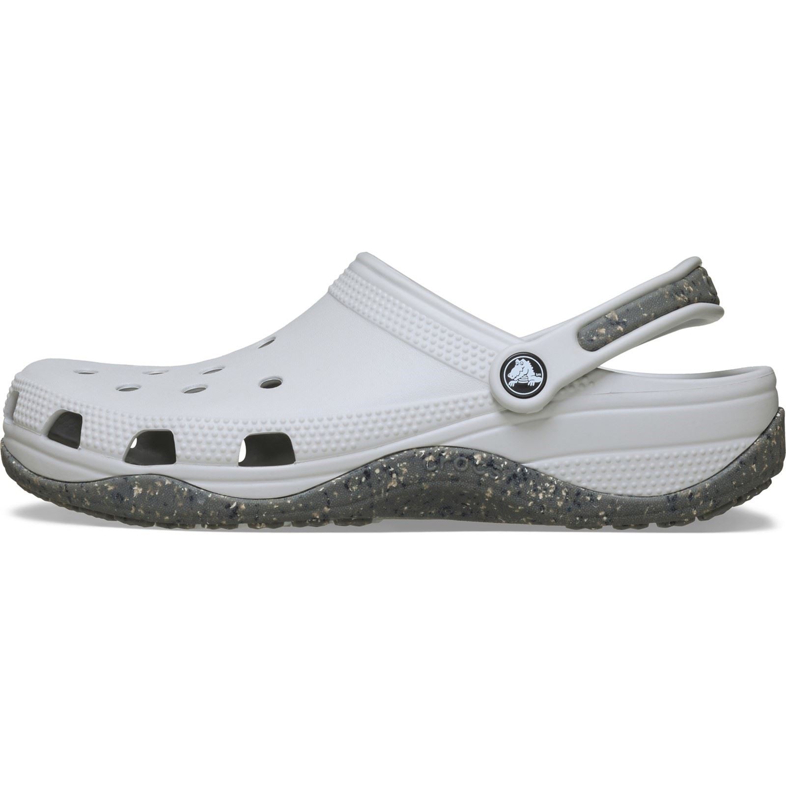 Crocs Classic EVO Clog Polyurethane Men's Atmosphere Clogs
