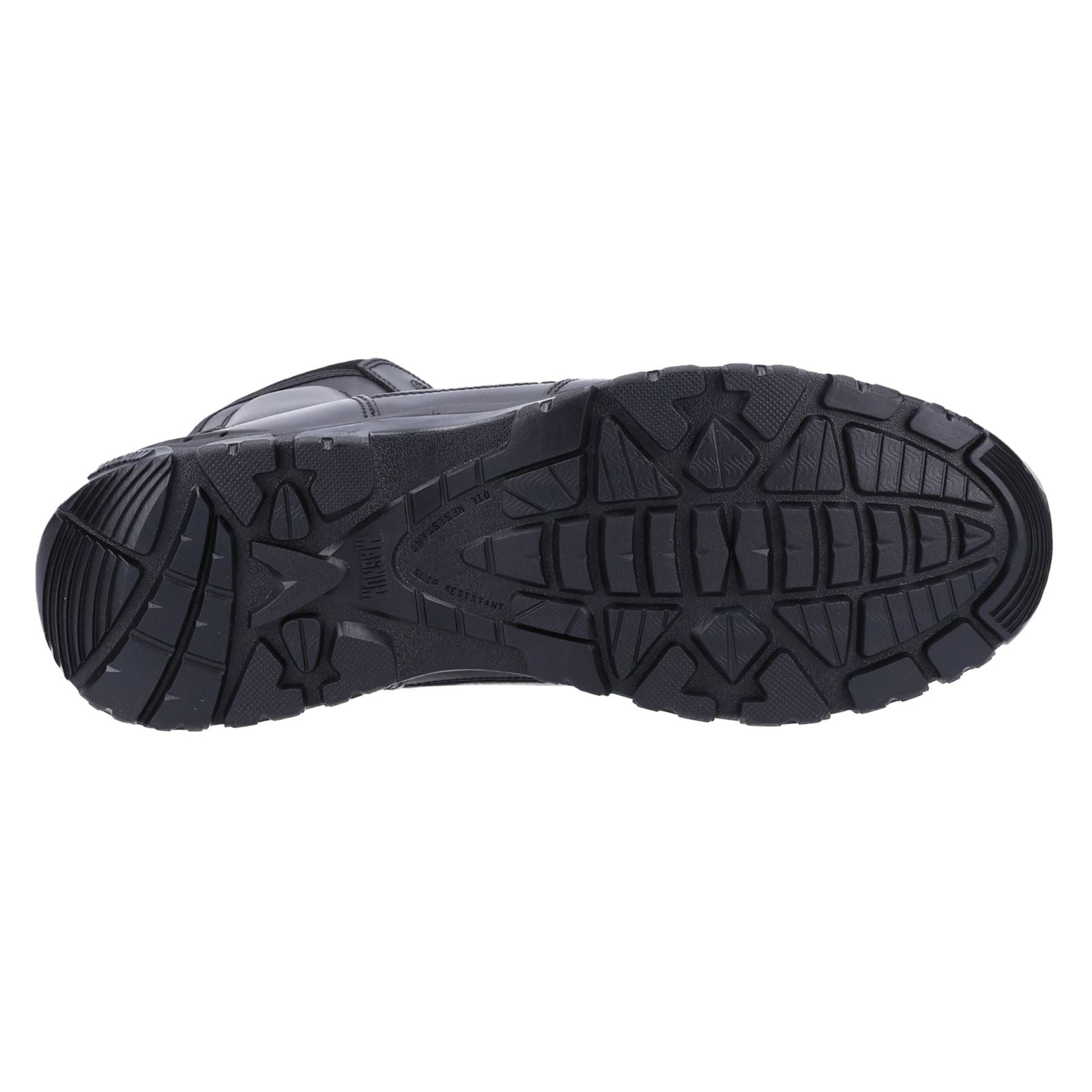 Magnum Viper Pro 8.0 Leather Black Safety Boots
