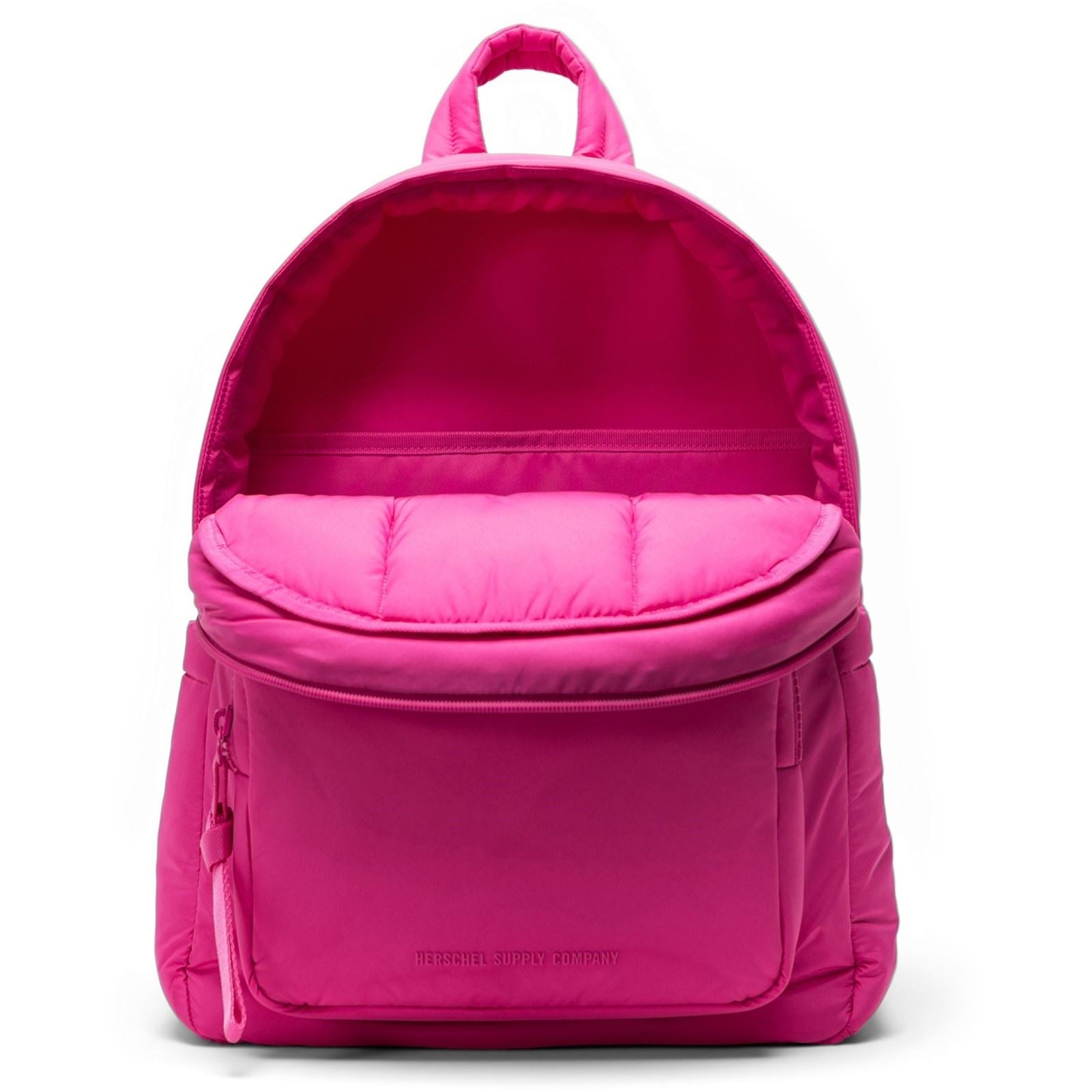 Herschel Bags Cloudform Women's Pink Backpacks - One Size