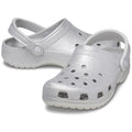 Crocs Classic Glitter Synthetic Atmosphere Clogs