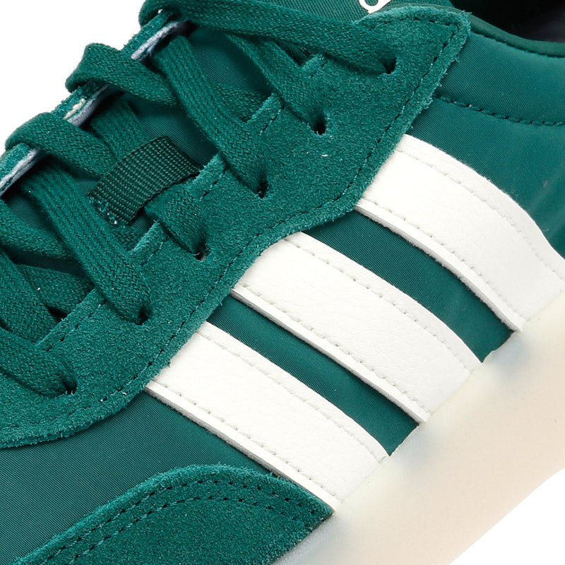 Adidas Barreda Decode Green/White Trainers