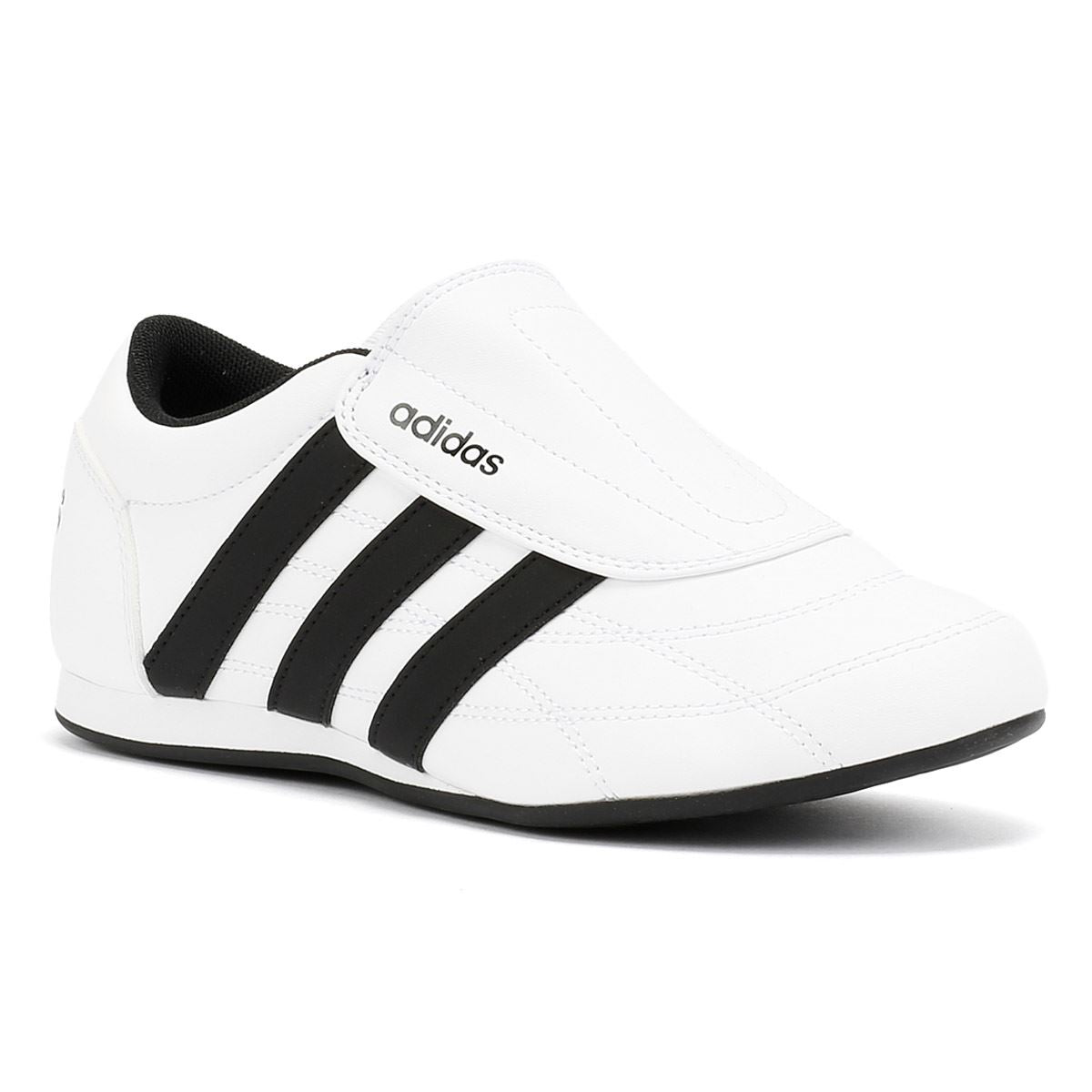 Adidas Tekwen Women's White Trainers