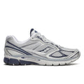 Saucony ProGrid Guide 7 Oyster Navy Trainers