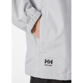 Helly Hansen Workwear Manchester 2.0 Men's Grey Softshell Jacket