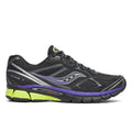 Saucony ProGrid Guide 7 Black/Multi Trainers