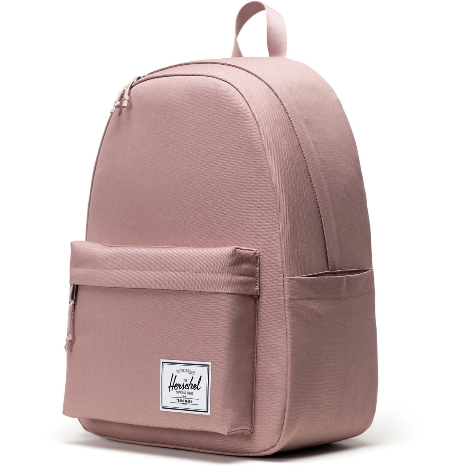 Herschel Bags Classic XL Backpack's Pink Backpack