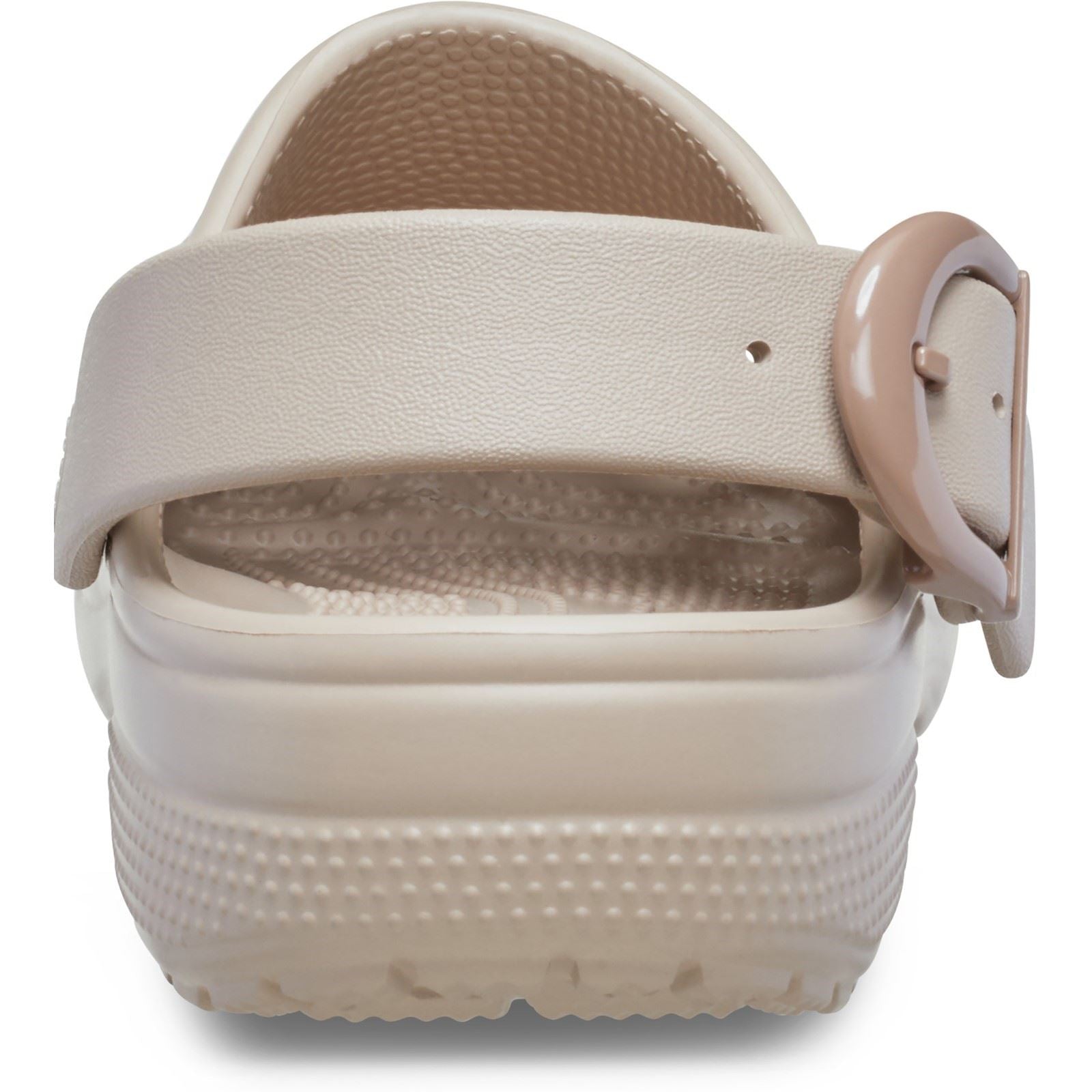 Crocs Classic Buckle EVA Women's Dulce Clogs