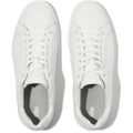 Fitflop Rally II Leather Men's Urban White Trainers