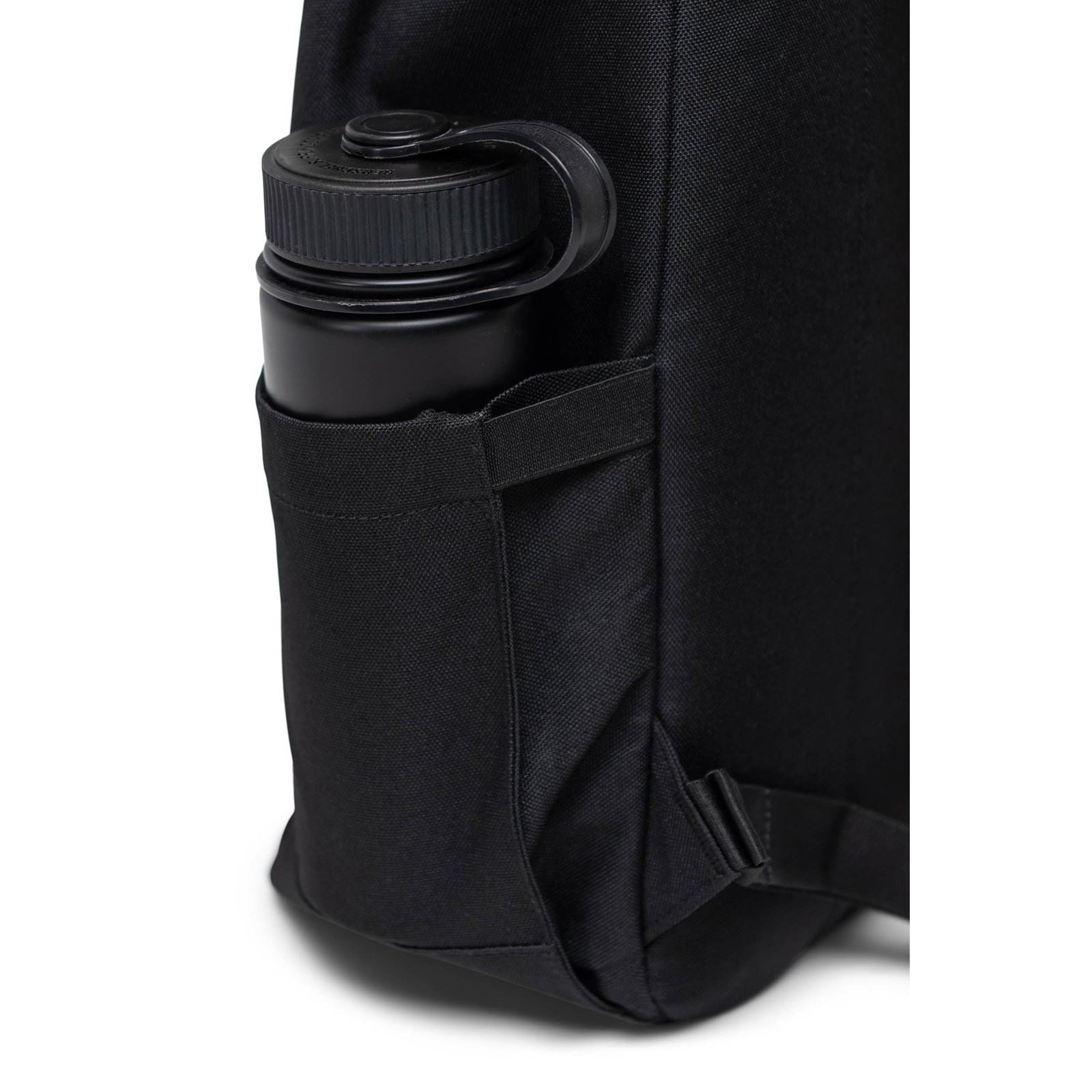 Herschel Bags Herschel Retreat Small Backpack Polyester's Black Backpack