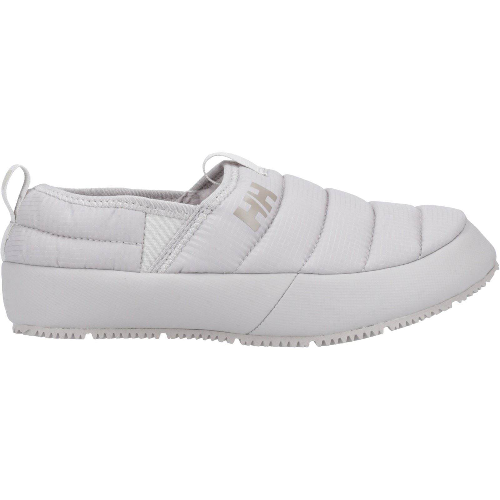 Helly Hansen Sport Cabin Synthetic Women's Grey Loafers